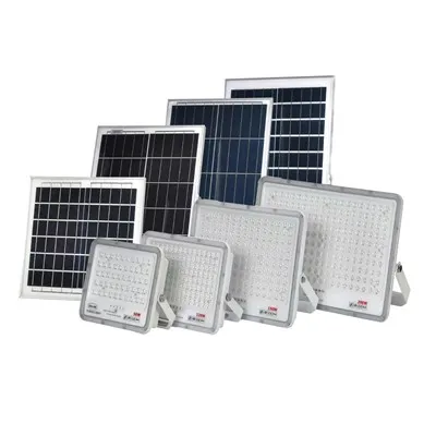 Luce di inondazione a LED solare
